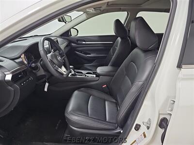 2021 Nissan Altima 2.5 SL   - Photo 7 - Jupiter, FL 33469