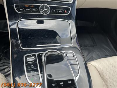 2018 Mercedes-Benz E 300 4MATIC   - Photo 14 - Jupiter, FL 33469