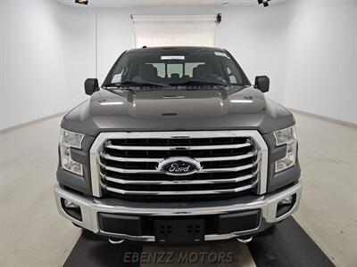 2016 Ford F-150 King Ranch   - Photo 2 - Jupiter, FL 33469