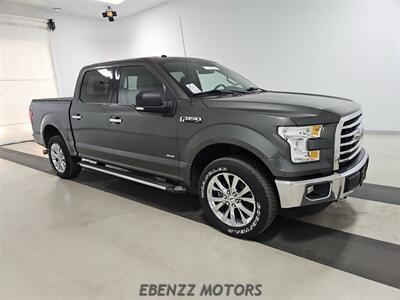 2016 Ford F-150 King Ranch   - Photo 3 - Jupiter, FL 33469