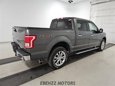 2016 Ford F-150 King Ranch   - Photo 4 - Jupiter, FL 33469