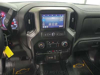 2021 Chevrolet Silverado 1500 Work Truck   - Photo 11 - Jupiter, FL 33469