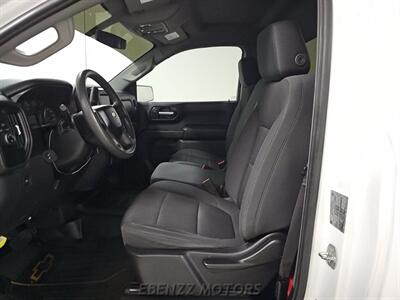 2021 Chevrolet Silverado 1500 Work Truck   - Photo 7 - Jupiter, FL 33469