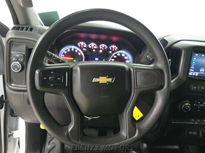 2021 Chevrolet Silverado 1500 Work Truck   - Photo 10 - Jupiter, FL 33469