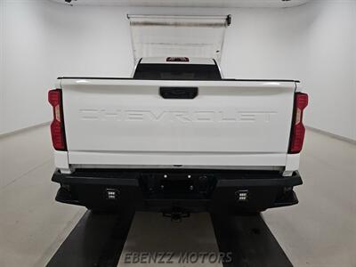 2021 Chevrolet Silverado 1500 Work Truck   - Photo 5 - Jupiter, FL 33469