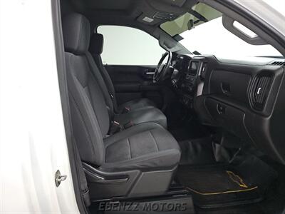 2021 Chevrolet Silverado 1500 Work Truck   - Photo 8 - Jupiter, FL 33469