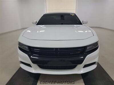 2018 Dodge Charger GT   - Photo 2 - Jupiter, FL 33469