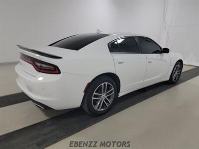 2018 Dodge Charger GT   - Photo 4 - Jupiter, FL 33469