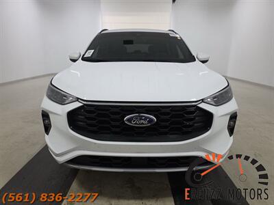 2023 Ford Escape Hybrid ST-Line Select   - Photo 2 - Jupiter, FL 33469