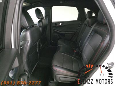2023 Ford Escape Hybrid ST-Line Select   - Photo 13 - Jupiter, FL 33469