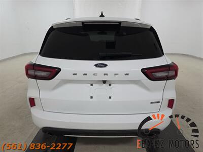 2023 Ford Escape Hybrid ST-Line Select   - Photo 5 - Jupiter, FL 33469