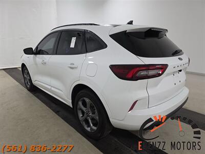 2023 Ford Escape Hybrid ST-Line Select   - Photo 6 - Jupiter, FL 33469