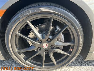 2016 Porsche Cayman   - Photo 23 - Jupiter, FL 33469