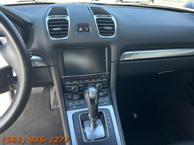 2016 Porsche Cayman   - Photo 13 - Jupiter, FL 33469