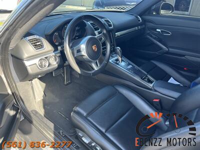 2016 Porsche Cayman   - Photo 11 - Jupiter, FL 33469