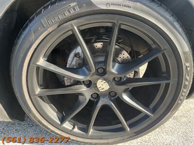 2016 Porsche Cayman   - Photo 22 - Jupiter, FL 33469