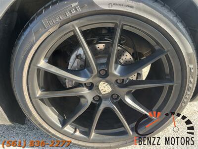 2016 Porsche Cayman   - Photo 22 - Jupiter, FL 33469