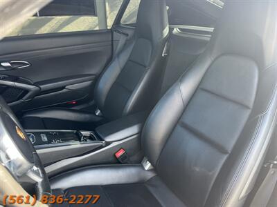2016 Porsche Cayman   - Photo 19 - Jupiter, FL 33469
