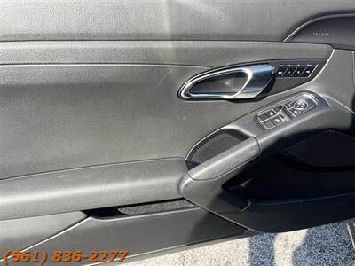 2016 Porsche Cayman   - Photo 17 - Jupiter, FL 33469