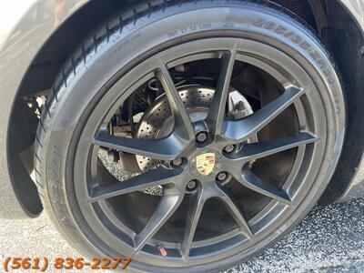 2016 Porsche Cayman   - Photo 21 - Jupiter, FL 33469