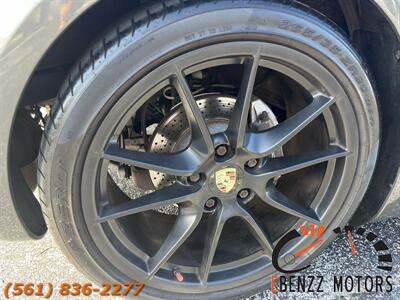 2016 Porsche Cayman   - Photo 21 - Jupiter, FL 33469