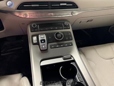 2022 Hyundai PALISADE Calligraphy   - Photo 9 - Jupiter, FL 33469