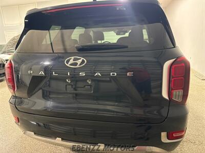 2022 Hyundai PALISADE Calligraphy   - Photo 5 - Jupiter, FL 33469