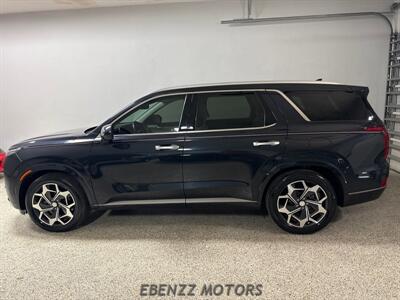 2022 Hyundai PALISADE Calligraphy   - Photo 6 - Jupiter, FL 33469