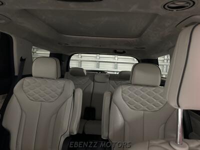 2022 Hyundai PALISADE Calligraphy   - Photo 10 - Jupiter, FL 33469