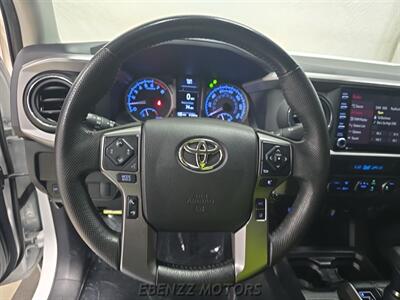 2022 Toyota Tacoma TRD Off-Road   - Photo 10 - Jupiter, FL 33469