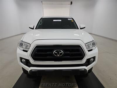 2022 Toyota Tacoma TRD Off-Road   - Photo 2 - Jupiter, FL 33469