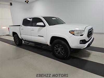 2022 Toyota Tacoma TRD Off-Road   - Photo 3 - Jupiter, FL 33469