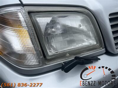 1998 Mercedes-Benz SL 500   - Photo 17 - Jupiter, FL 33469