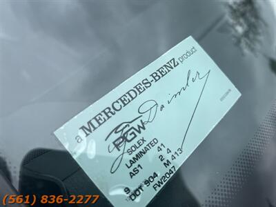 1998 Mercedes-Benz SL 500   - Photo 20 - Jupiter, FL 33469