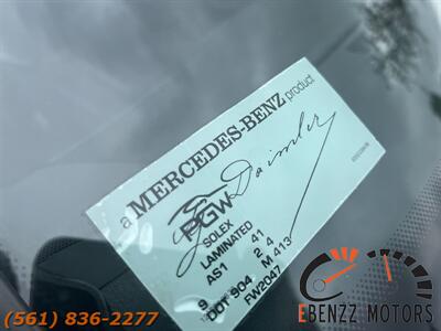 1998 Mercedes-Benz SL 500   - Photo 20 - Jupiter, FL 33469