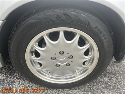 1998 Mercedes-Benz SL 500   - Photo 15 - Jupiter, FL 33469