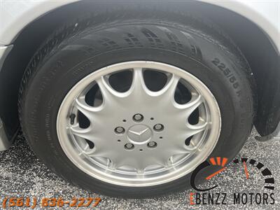 1998 Mercedes-Benz SL 500   - Photo 15 - Jupiter, FL 33469