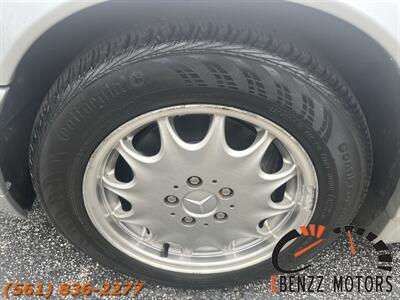 1998 Mercedes-Benz SL 500   - Photo 16 - Jupiter, FL 33469