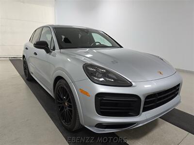 2021 Porsche Cayenne GTS   - Photo 3 - Jupiter, FL 33469