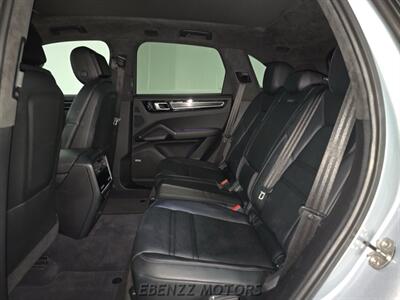 2021 Porsche Cayenne GTS   - Photo 13 - Jupiter, FL 33469