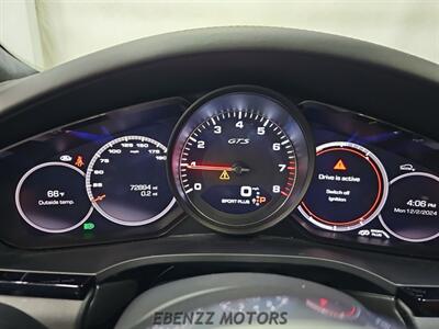 2021 Porsche Cayenne GTS   - Photo 12 - Jupiter, FL 33469