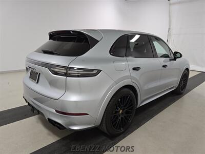 2021 Porsche Cayenne GTS   - Photo 4 - Jupiter, FL 33469