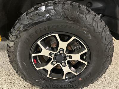 2021 Jeep Wrangler Unlimited Rubicon   - Photo 15 - Jupiter, FL 33469