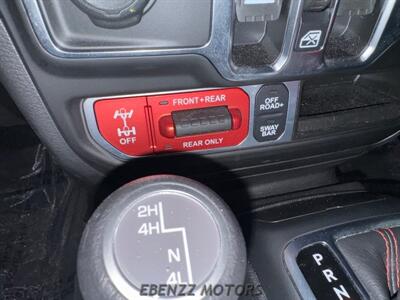 2021 Jeep Wrangler Unlimited Rubicon   - Photo 10 - Jupiter, FL 33469