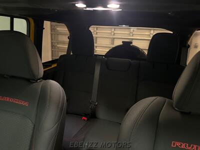 2021 Jeep Wrangler Unlimited Rubicon   - Photo 11 - Jupiter, FL 33469