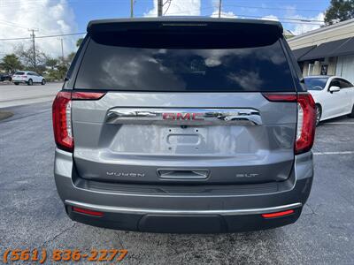 2022 GMC Yukon SLT   - Photo 6 - Jupiter, FL 33469