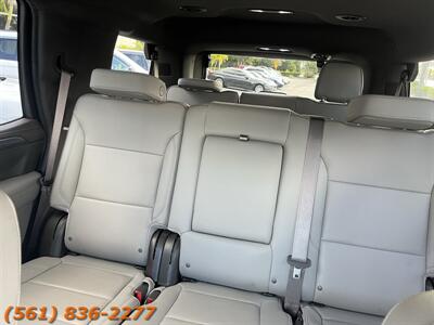 2022 GMC Yukon SLT   - Photo 12 - Jupiter, FL 33469