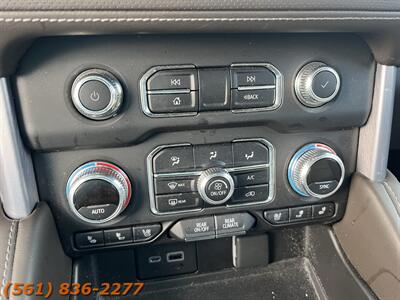 2022 GMC Yukon SLT   - Photo 13 - Jupiter, FL 33469