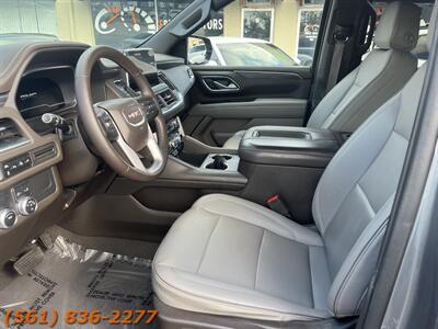 2022 GMC Yukon SLT   - Photo 9 - Jupiter, FL 33469