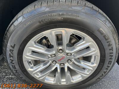 2022 GMC Yukon SLT   - Photo 20 - Jupiter, FL 33469